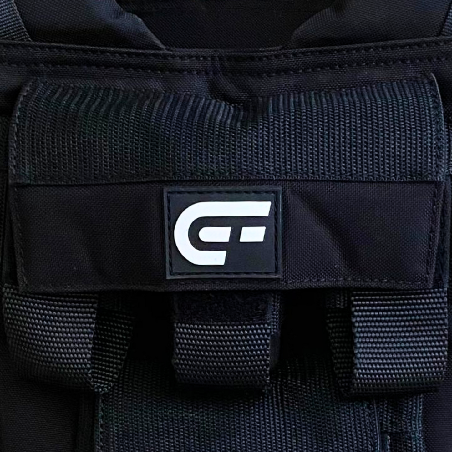 Gilet Ajustable