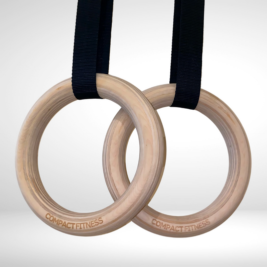 Anneaux de Gymnastique