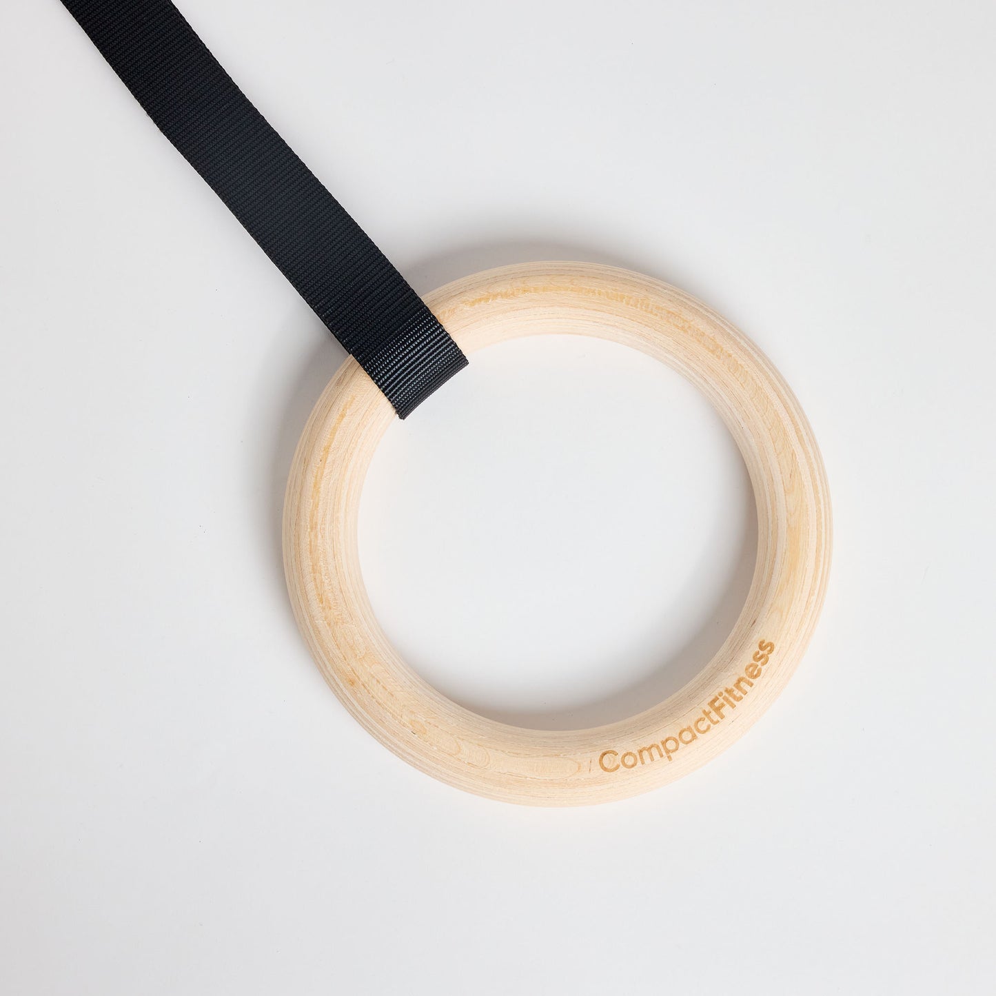 Anneaux de Gymnastique