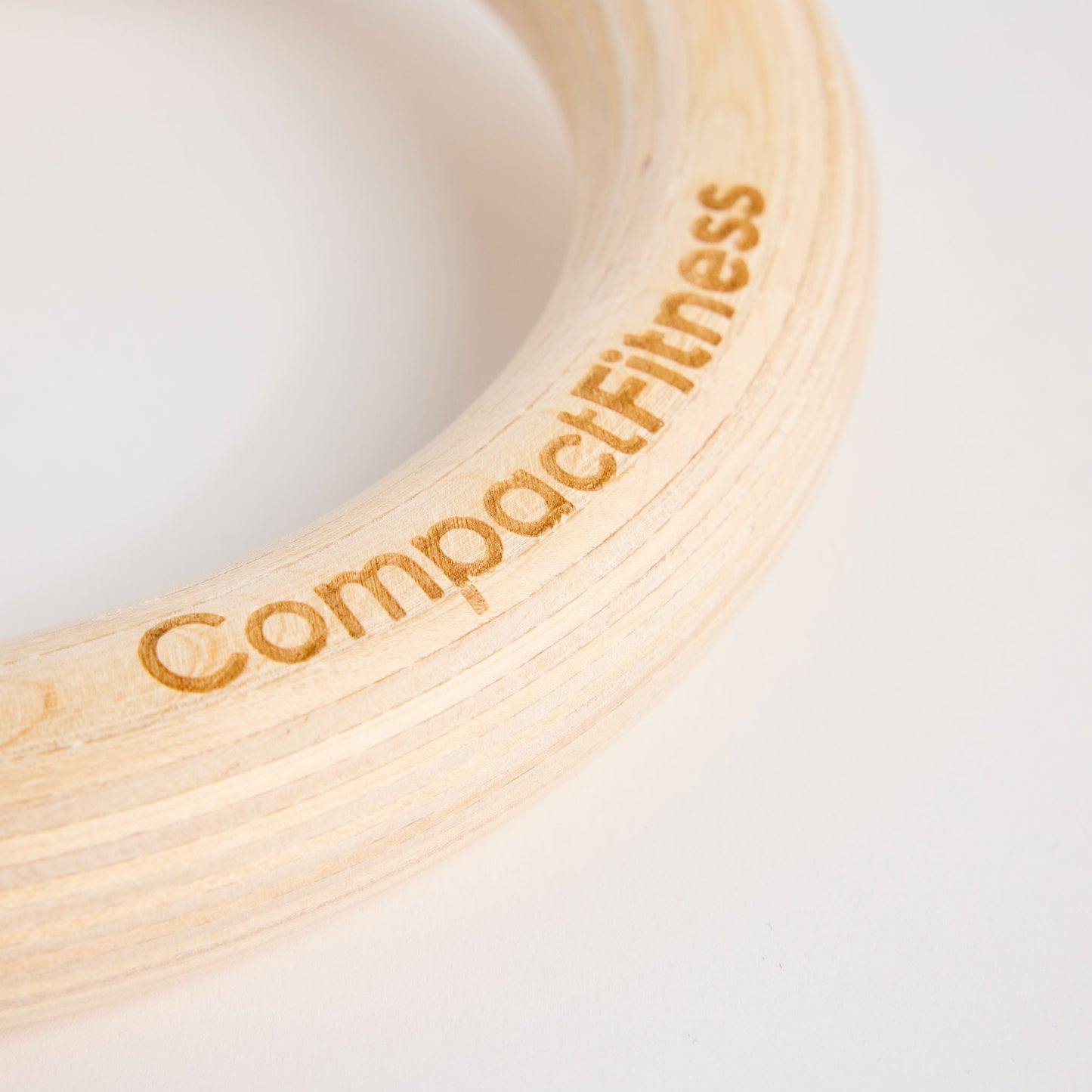 Anneaux de Gymnastique