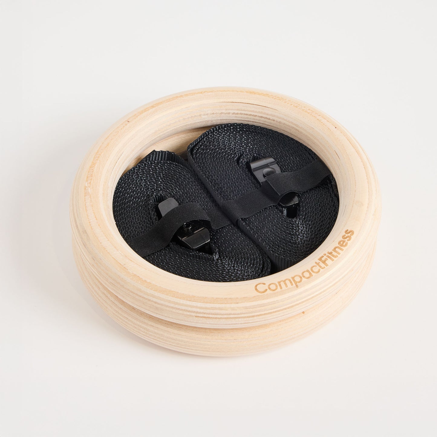 Anneaux de Gymnastique