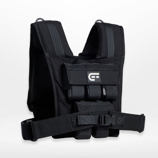 Gilet Ajustable