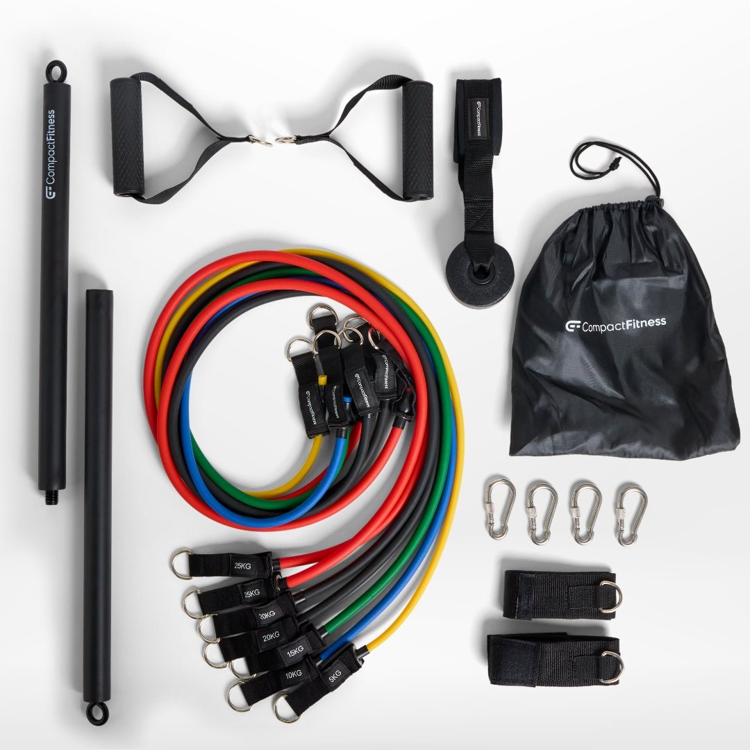 Kit complet d'élastiques