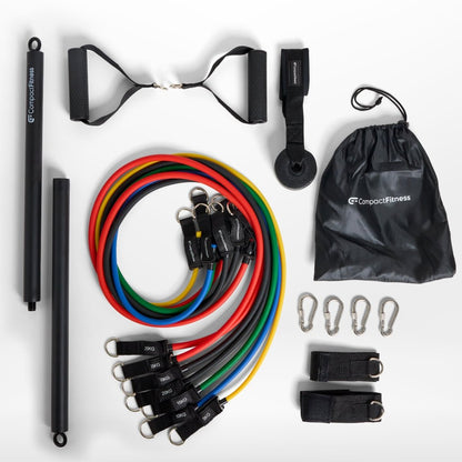 Kit complet d'élastiques