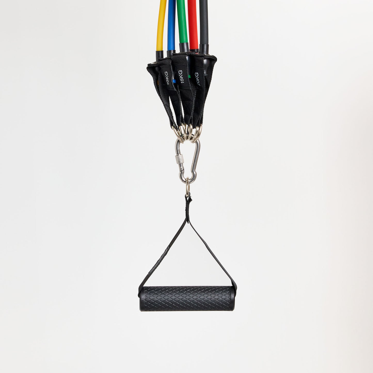 Kit complet d'élastiques