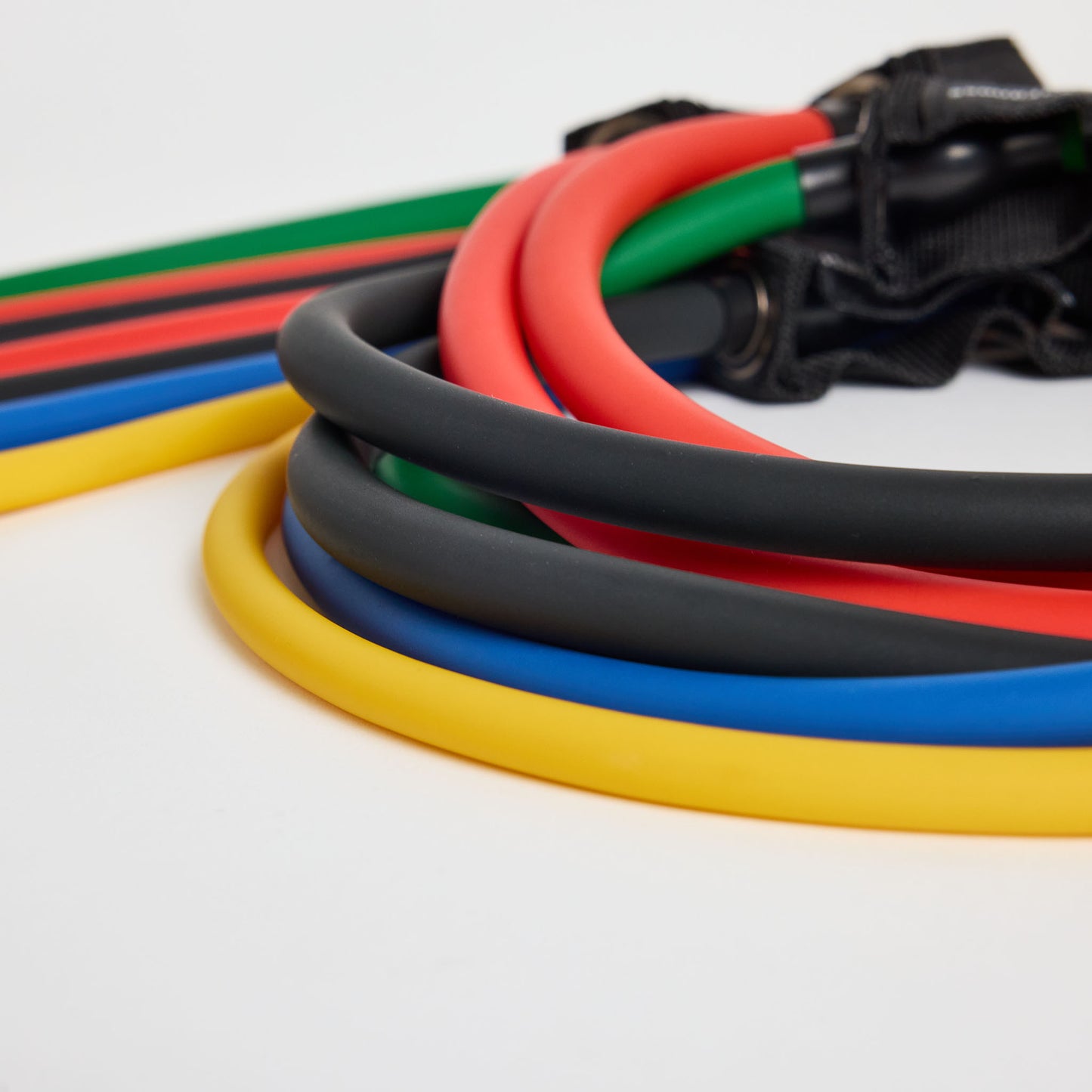 Kit complet d'élastiques