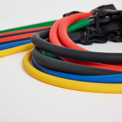 Kit complet d'élastiques