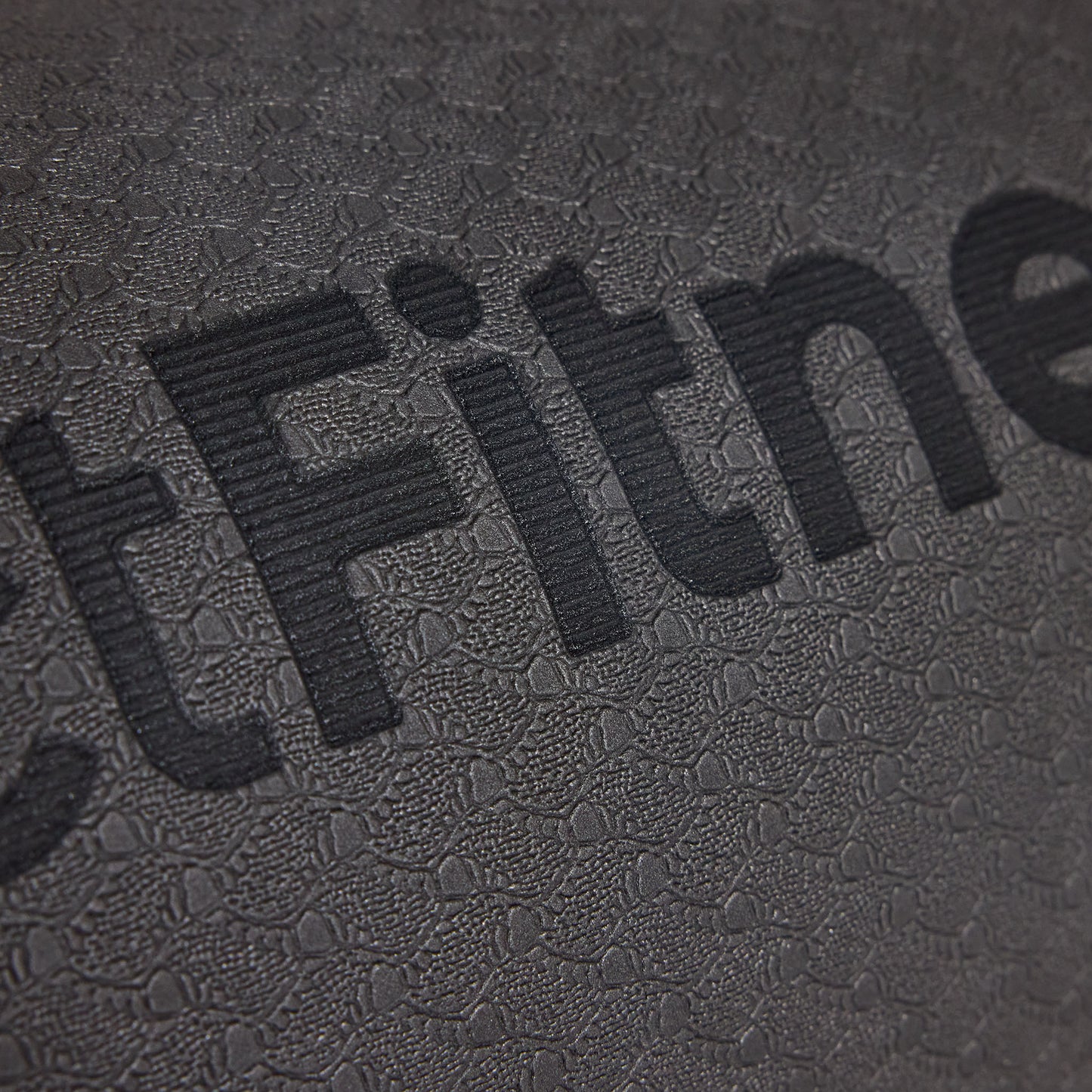 Tapis d'entraînement