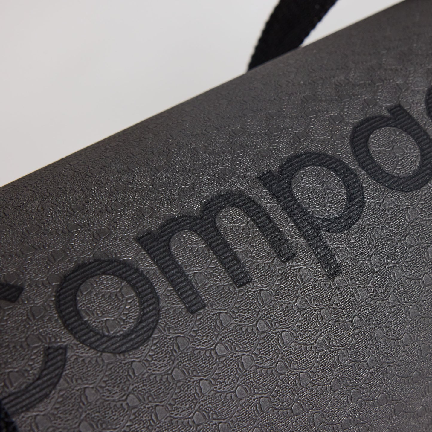 Tapis d'entraînement