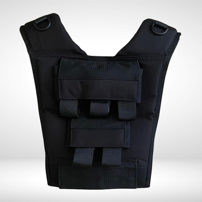 Gilet Ajustable