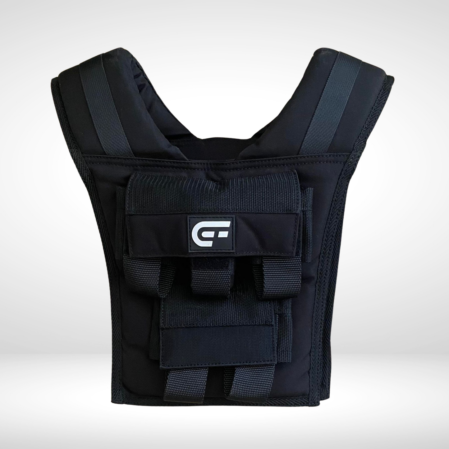 Gilet Ajustable