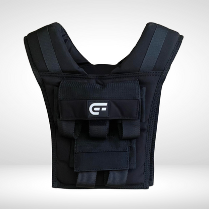 Gilet Ajustable