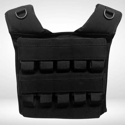 Gilet Ajustable