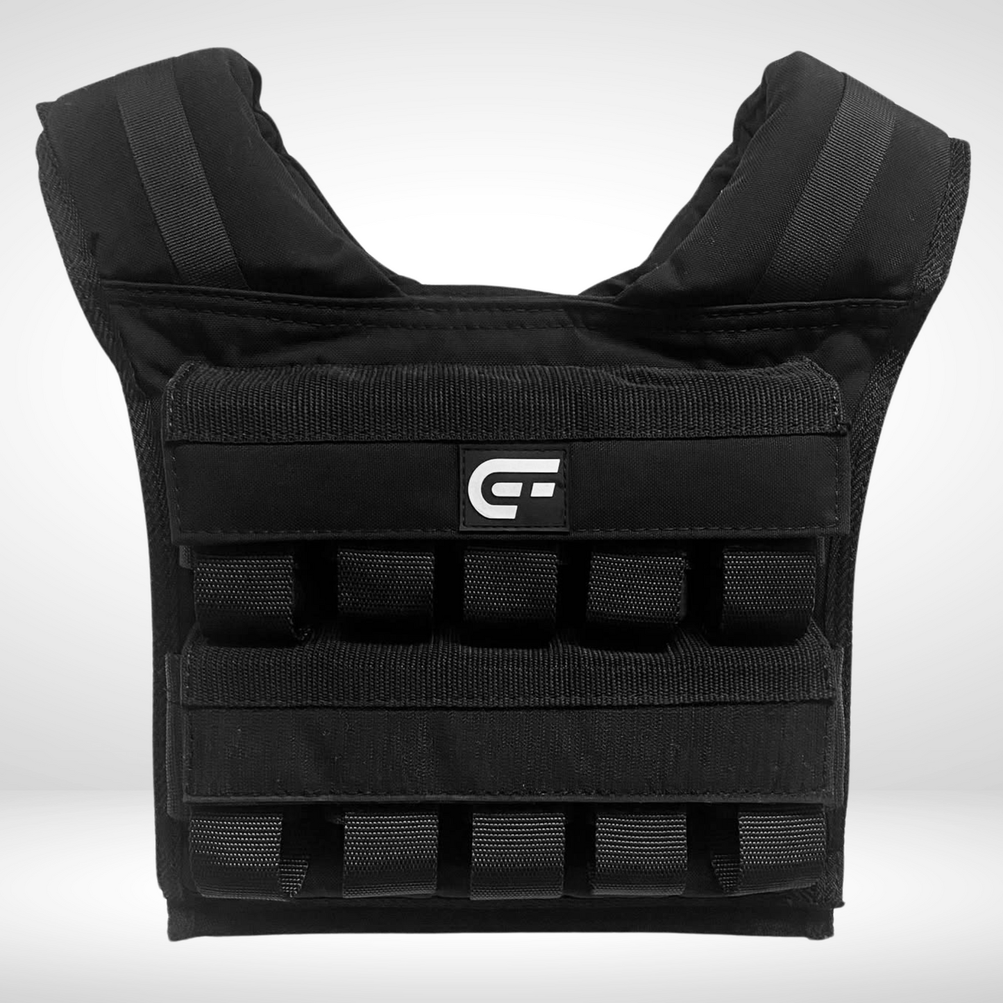 Gilet Ajustable