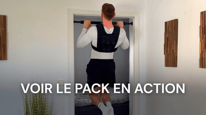 Pack Infinity