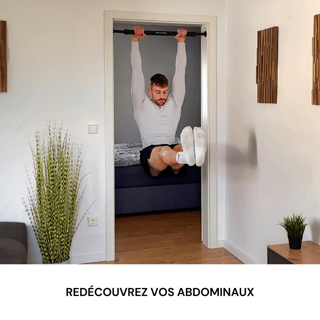 Barre de traction