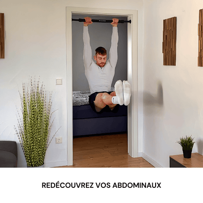 Barre de traction
